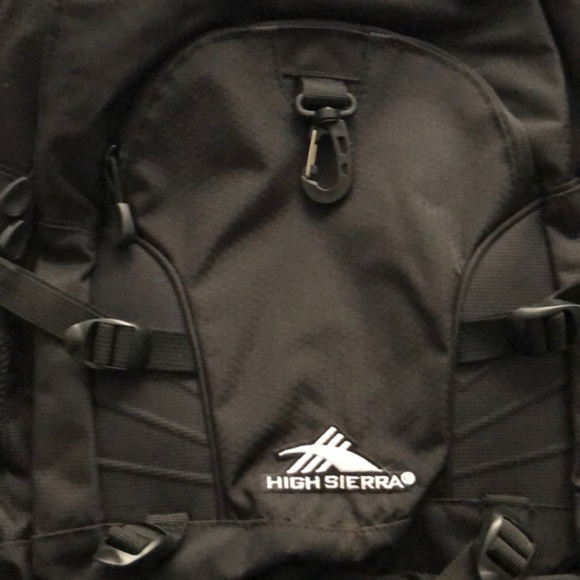 High Sierra Loop Backpack - Picture 4 of 4